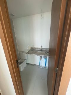 Stella Maris vista mar, 1 suíte!