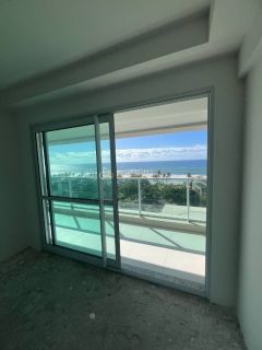 Stella Maris vista mar, 1 suíte!