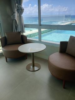 Stella Maris vista mar, 1 suíte!