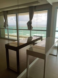 Stella Maris vista mar, 1 suíte!