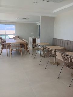 Stella Maris vista mar, 1 suíte!