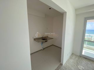 Stella Maris vista mar, 1 suíte!