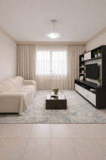 Apartamento  com 114m2 e 4/4  quartos e 1 suíte Jardim Brasília