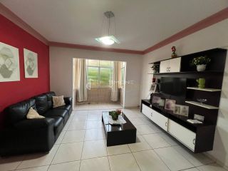 Apartamento  com 114m2 e 4/4  quartos e 1 suíte Jardim Brasília