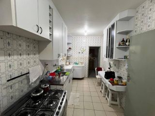 Apartamento  com 114m2 e 4/4  quartos e 1 suíte Jardim Brasília