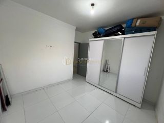 Apartamento  com 114m2 e 4/4  quartos e 1 suíte Jardim Brasília
