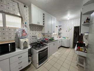 Apartamento  com 114m2 e 4/4  quartos e 1 suíte Jardim Brasília