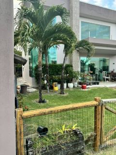 Linda Casa de Condomínio 3 suítes  Abrantes