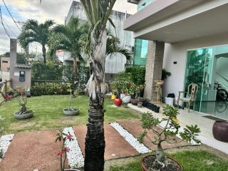 Linda Casa de Condomínio 3 suítes  Abrantes