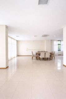 Apartamento 3/4, suite, 2 garagens cobertas com infraestrutura total - Imbuí