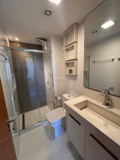 Apartamento 3/4, suite, 2 garagens cobertas com infraestrutura total - Imbuí