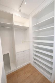 Apartamento 3/4, suite, 2 garagens cobertas com infraestrutura total - Imbuí