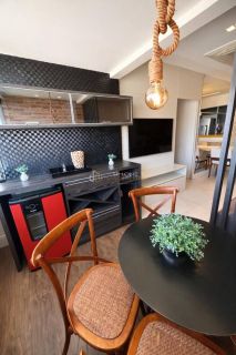 Apartamento 3/4, suite, 2 garagens cobertas com infraestrutura total - Imbuí