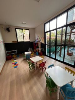 Apartamento 3/4, suite, 2 garagens cobertas com infraestrutura total - Imbuí