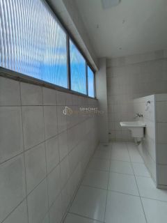 Apartamento Para Vender com 03 quartos 1 suítes no bairro Campo Grande em Salvador