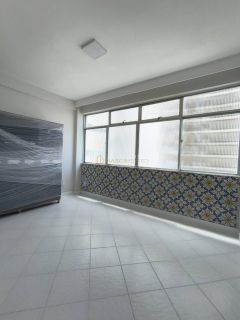 Apartamento Para Vender com 03 quartos 1 suítes no bairro Campo Grande em Salvador