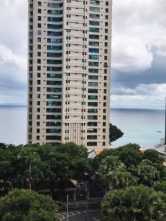 Apartamento Para Vender com 03 quartos 1 suítes no bairro Campo Grande em Salvador