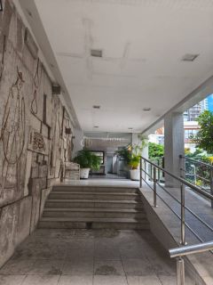 Apartamento Para Vender com 03 quartos 1 suítes no bairro Campo Grande em Salvador