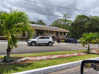 Lote / Terreno de Condomínio Para Vender - FAZENDA REAL RESIDENCE