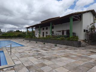 Lote / Terreno de Condomínio Para Vender - FAZENDA REAL RESIDENCE