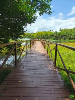 Lote / Terreno de Condomínio Para Vender - FAZENDA REAL RESIDENCE