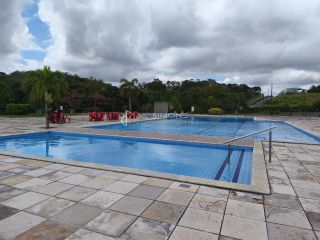 Lote / Terreno de Condomínio Para Vender - FAZENDA REAL RESIDENCE