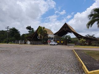Lote / Terreno de Condomínio Para Vender - FAZENDA REAL RESIDENCE