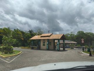Lote / Terreno de Condomínio Para Vender - FAZENDA REAL RESIDENCE