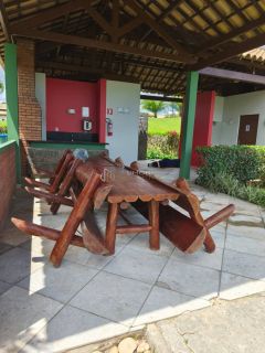 Lote / Terreno de Condomínio Para Vender - FAZENDA REAL RESIDENCE