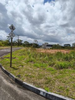 Lote / Terreno de Condomínio Para Vender - FAZENDA REAL RESIDENCE