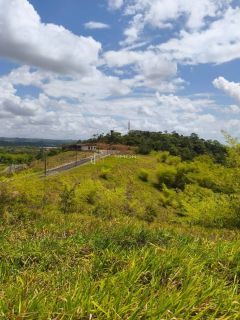 Lote / Terreno de Condomínio Para Vender - FAZENDA REAL RESIDENCE
