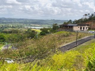 Lote / Terreno de Condomínio Para Vender - FAZENDA REAL RESIDENCE