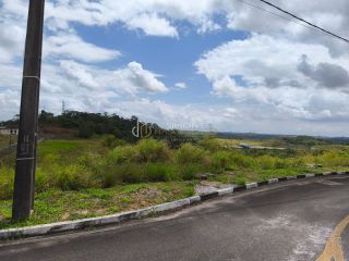 Lote / Terreno de Condomínio Para Vender - FAZENDA REAL RESIDENCE