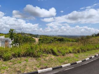 Lote / Terreno de Condomínio Para Vender - FAZENDA REAL RESIDENCE