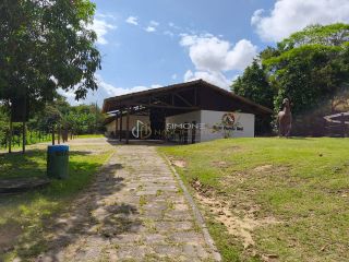 Lote / Terreno de Condomínio Para Vender - FAZENDA REAL RESIDENCE