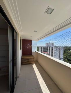 Apartamento Para Vender com 2 quartos 1 suítes no bairro doImbuí em Salvador