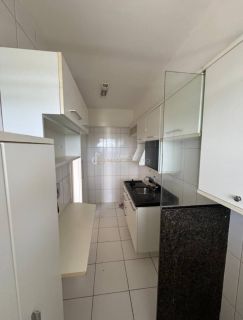Apartamento Para Vender com 2 quartos 1 suítes no bairro doImbuí em Salvador