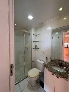 Apartamento Para Vender com 2 quartos 1 suítes no bairro doImbuí em Salvador