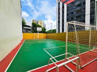 Apartamento Para Vender com 2 quartos 1 suítes no bairro doImbuí em Salvador