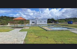Lote / Terreno de Condomínio Para Vender em Arembepe : Condomínio Smart City Costa de Arembepe.