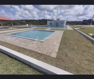 Lote / Terreno de Condomínio Para Vender em Arembepe : Condomínio Smart City Costa de Arembepe.