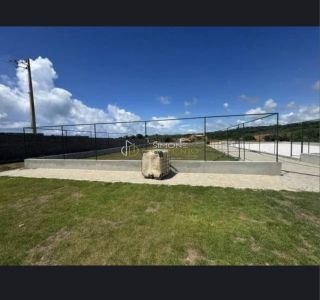 Lote / Terreno de Condomínio Para Vender em Arembepe : Condomínio Smart City Costa de Arembepe.