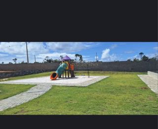 Lote / Terreno de Condomínio Para Vender em Arembepe : Condomínio Smart City Costa de Arembepe.