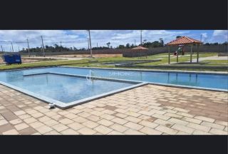 Lote / Terreno de Condomínio Para Vender em Arembepe : Condomínio Smart City Costa de Arembepe.