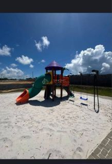 Lote / Terreno de Condomínio Para Vender em Arembepe : Condomínio Smart City Costa de Arembepe.