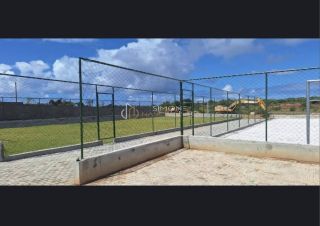 Lote / Terreno de Condomínio Para Vender em Arembepe : Condomínio Smart City Costa de Arembepe.