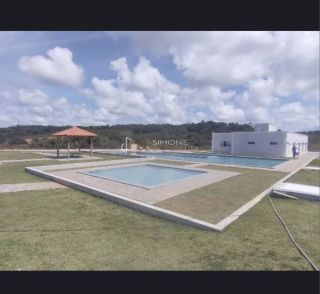 Lote / Terreno de Condomínio Para Vender em Arembepe : Condomínio Smart City Costa de Arembepe.