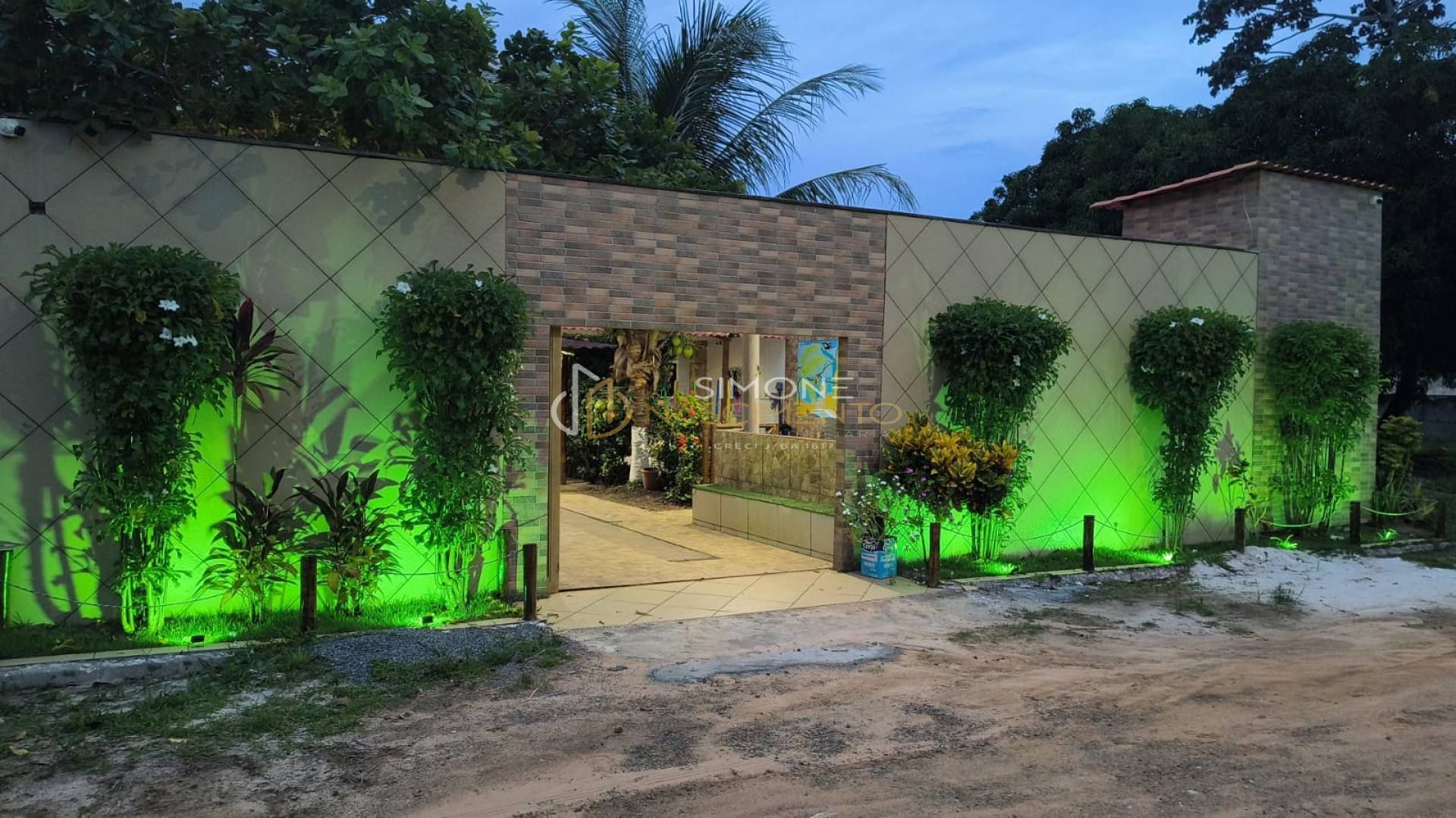 Casa no Morada Imperial em Monte Gordo