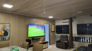 Casa no Morada Imperial em Monte Gordo