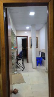 Casa no Morada Imperial em Monte Gordo